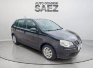 Volkswagen Polo 1.4  80 CV  United  5 P