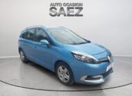 Renault Grand Scénic 1.5 DCi  110 CV  7 Plazas