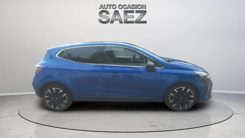 Renault Clio  1.0  TCe  90 CV  Techno