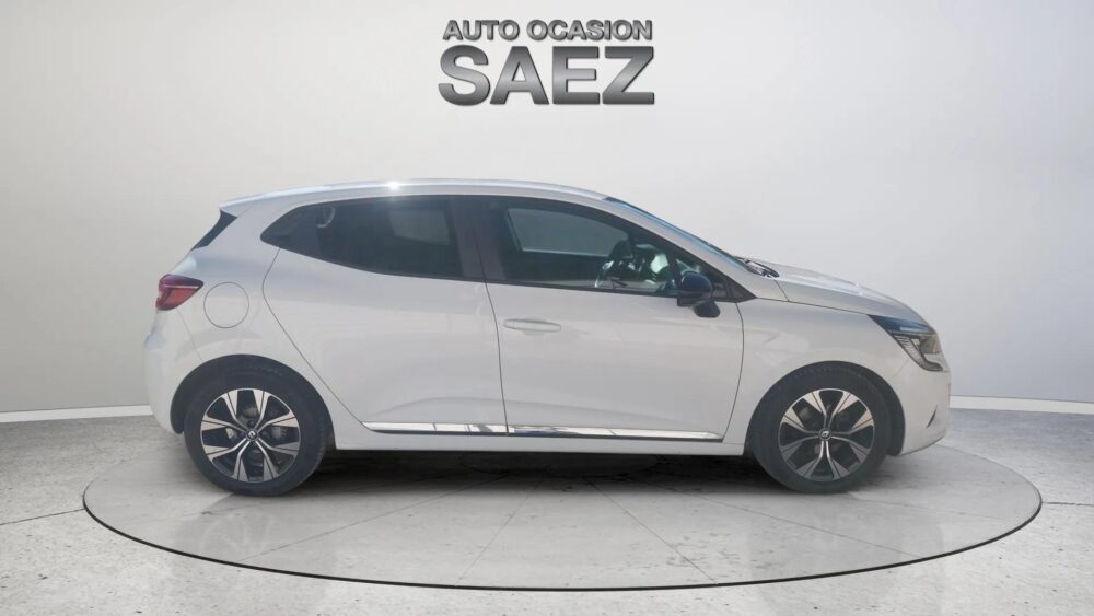 Renault Clio 1.0  90 CV  Evolution