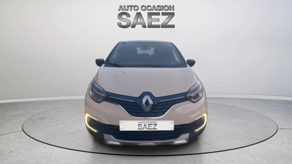 Renault Captur TCe 1.0  90 CV  ZEN