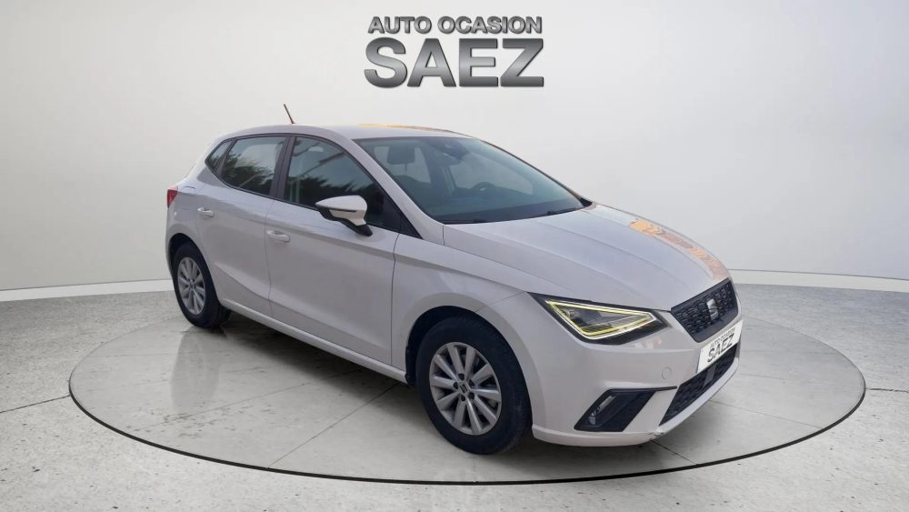 Seat Ibiza 1.0i  110 CV Style