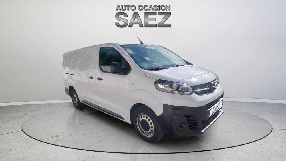 Opel Vivaro L 1.5 HDi  102 CV  L2  H1