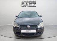 Volkswagen Polo 1.4  80 CV  United  5 P