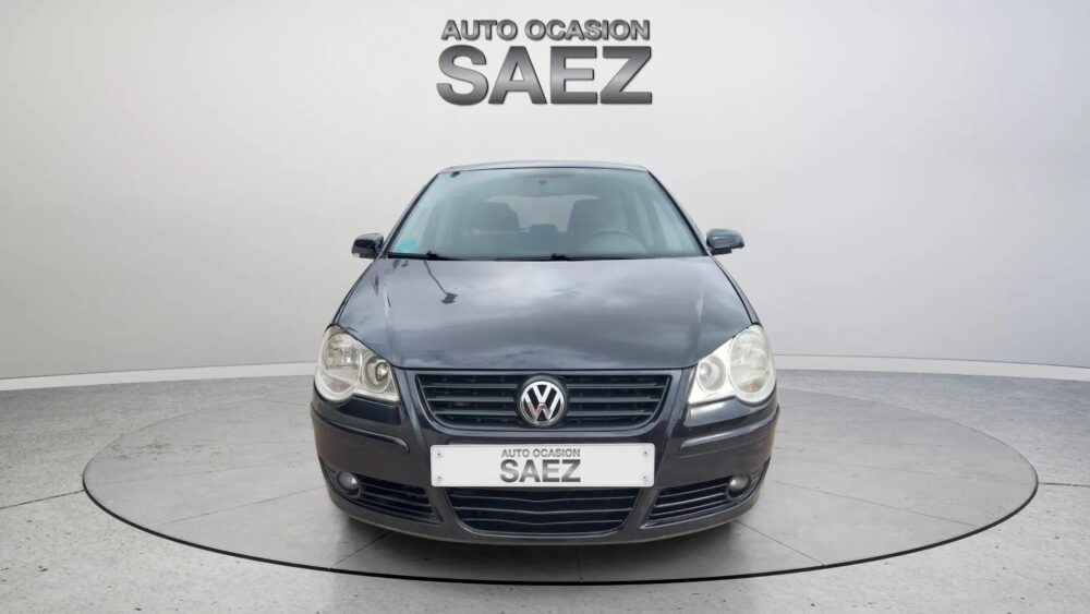 Volkswagen Polo 1.4  80 CV  United  5 P
