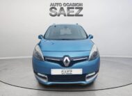 Renault Grand Scénic 1.5 DCi  110 CV  7 Plazas