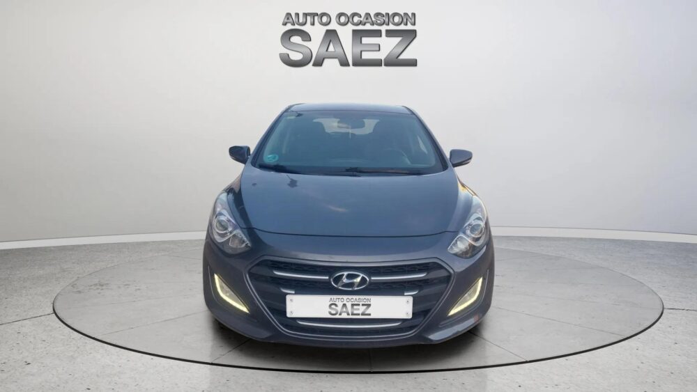 Hyundai I30  1.4 MPi BD  Techno  100 CV