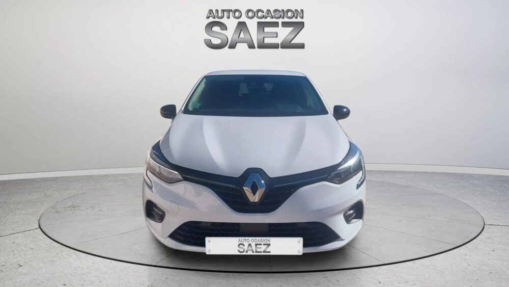 Renault Clio 1.0  90 CV  Evolution