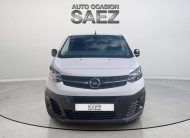 Opel Vivaro L 1.5 HDi  102 CV  L2  H1