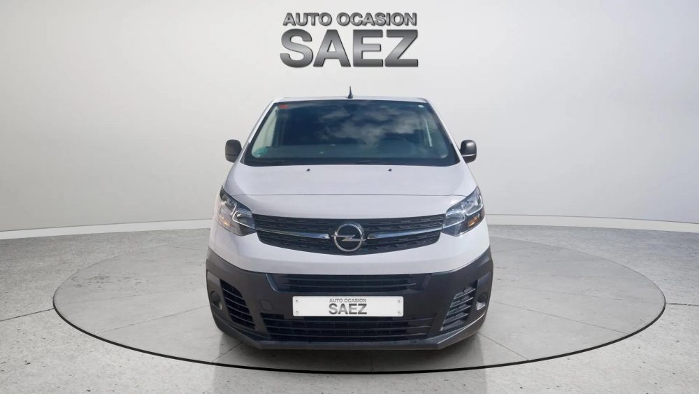Opel Vivaro L 1.5 HDi  102 CV  L2  H1