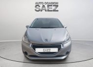 Peugeot  208 1.4 HDi  70 CV