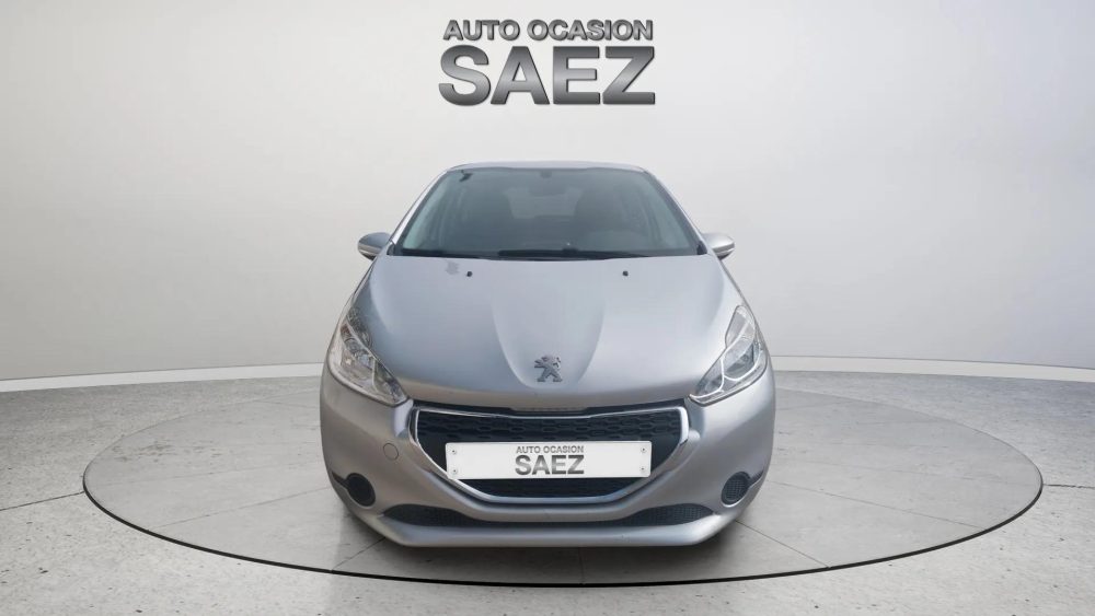 Peugeot  208 1.4 HDi  70 CV