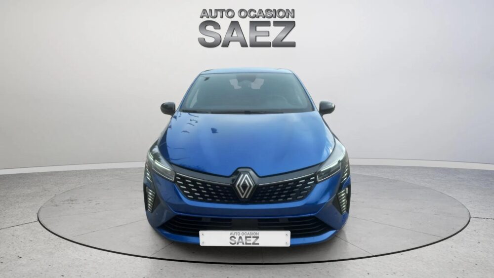 Renault Clio  1.0  TCe  90 CV  Techno