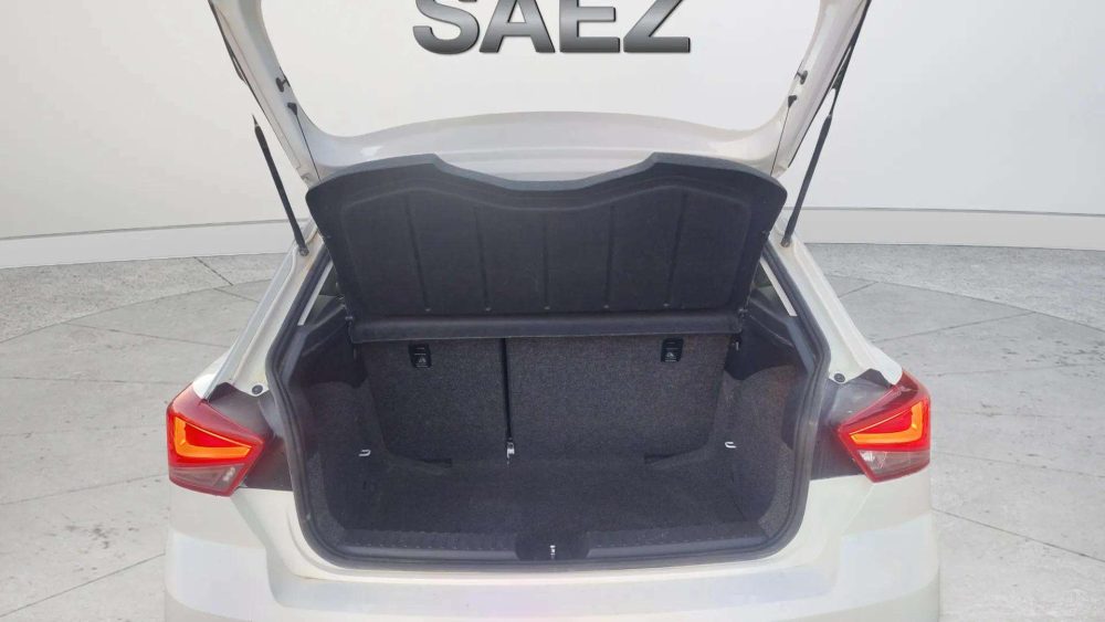 Seat Ibiza 1.0i  110 CV Style
