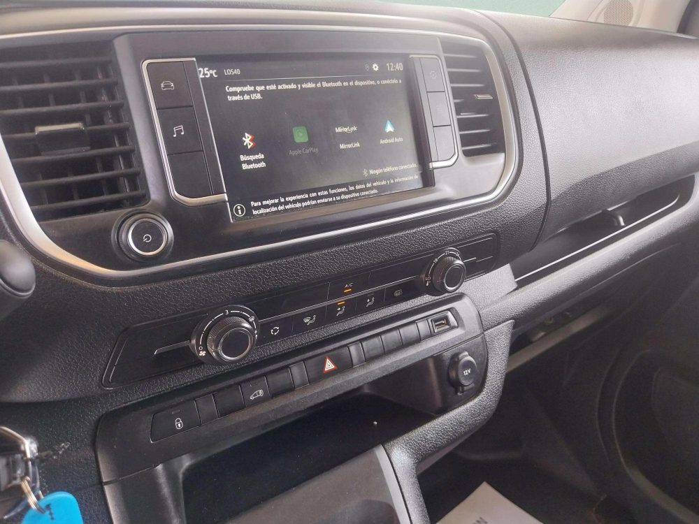 Opel Vivaro L 1.5 HDi  102 CV  L2  H1