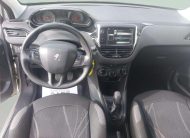 Peugeot  208 1.4 HDi  70 CV