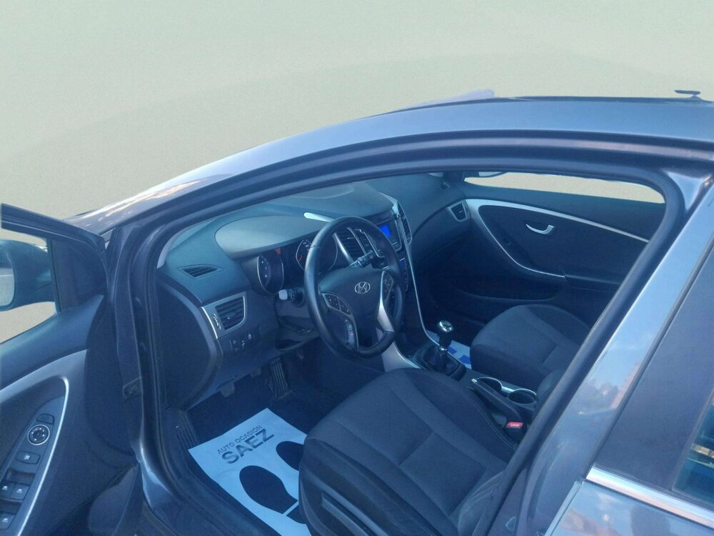 Hyundai I30  1.4 MPi BD  Techno  100 CV