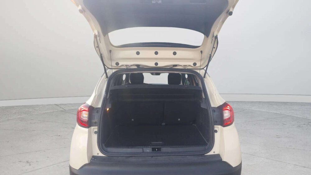 Renault Captur TCe 1.0  90 CV  ZEN