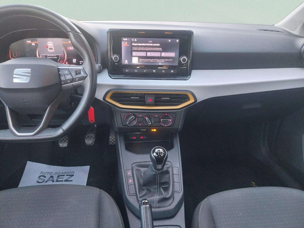 Seat Ibiza 1.0i  110 CV Style