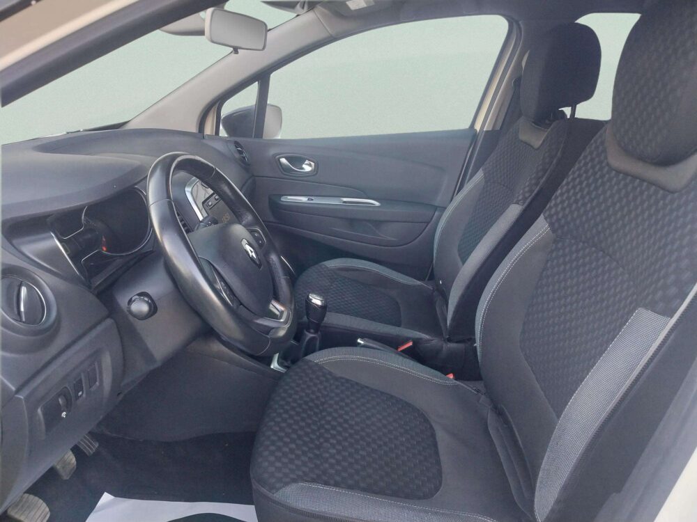 Renault Captur TCe 1.0  90 CV  ZEN