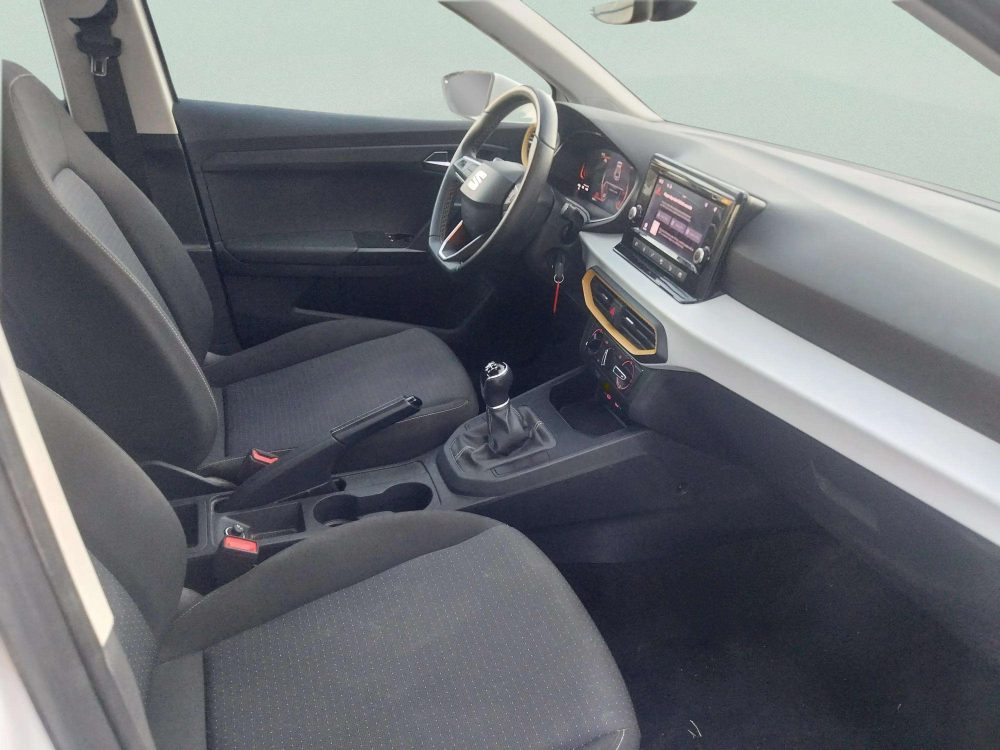 Seat Ibiza 1.0i  110 CV Style