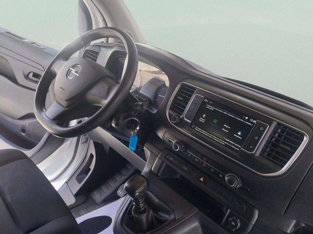 Opel Vivaro L 1.5 HDi  102 CV  L2  H1