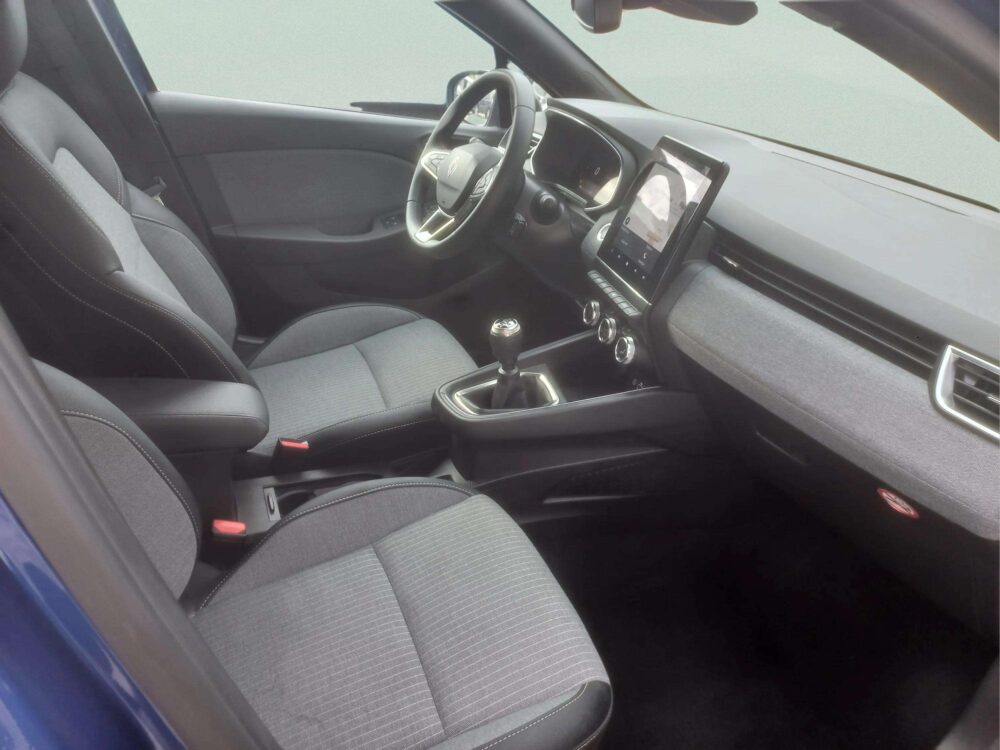 Renault Clio  1.0  TCe  90 CV  Techno