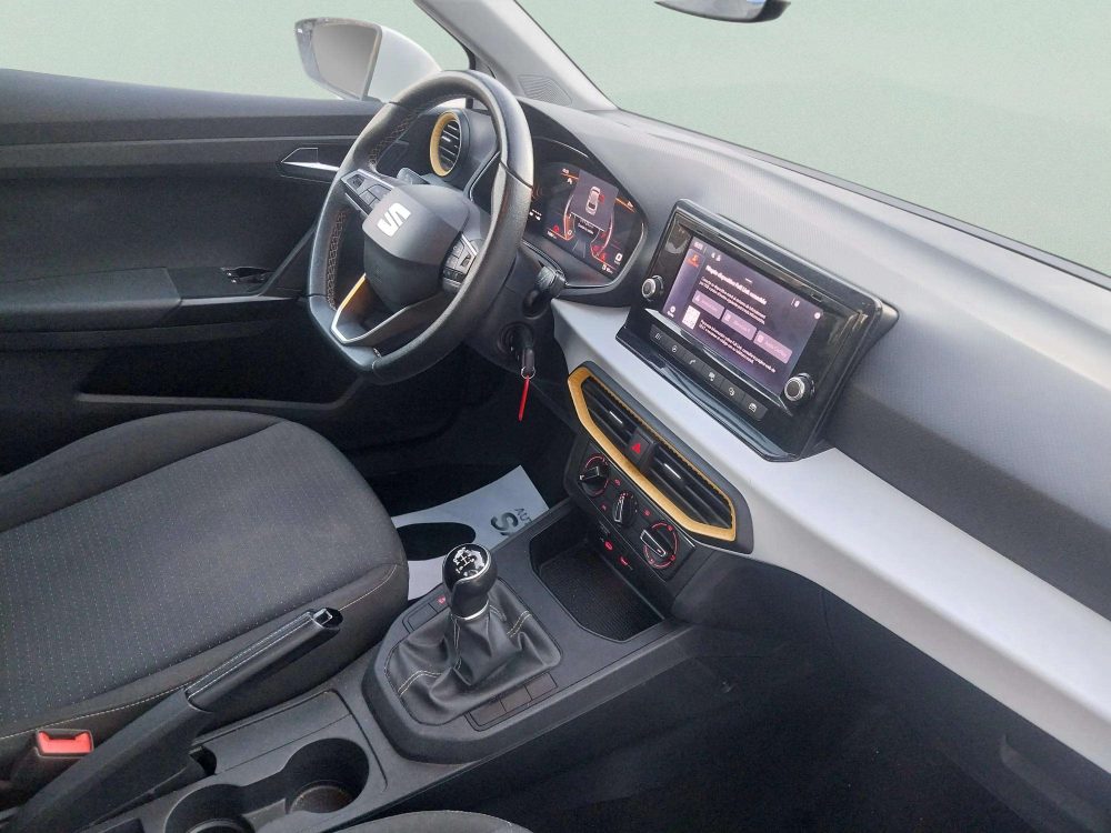 Seat Ibiza 1.0i  110 CV Style