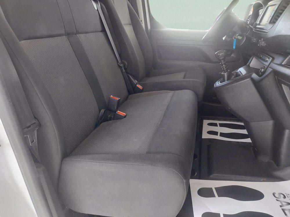 Opel Vivaro L 1.5 HDi  102 CV  L2  H1