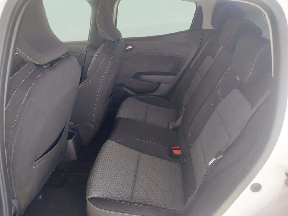 Renault Clio 1.0  90 CV  Evolution