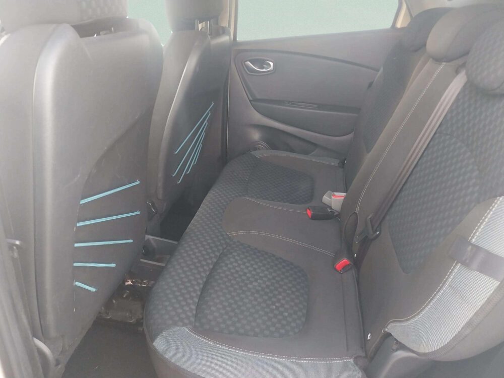 Renault Captur TCe 1.0  90 CV  ZEN