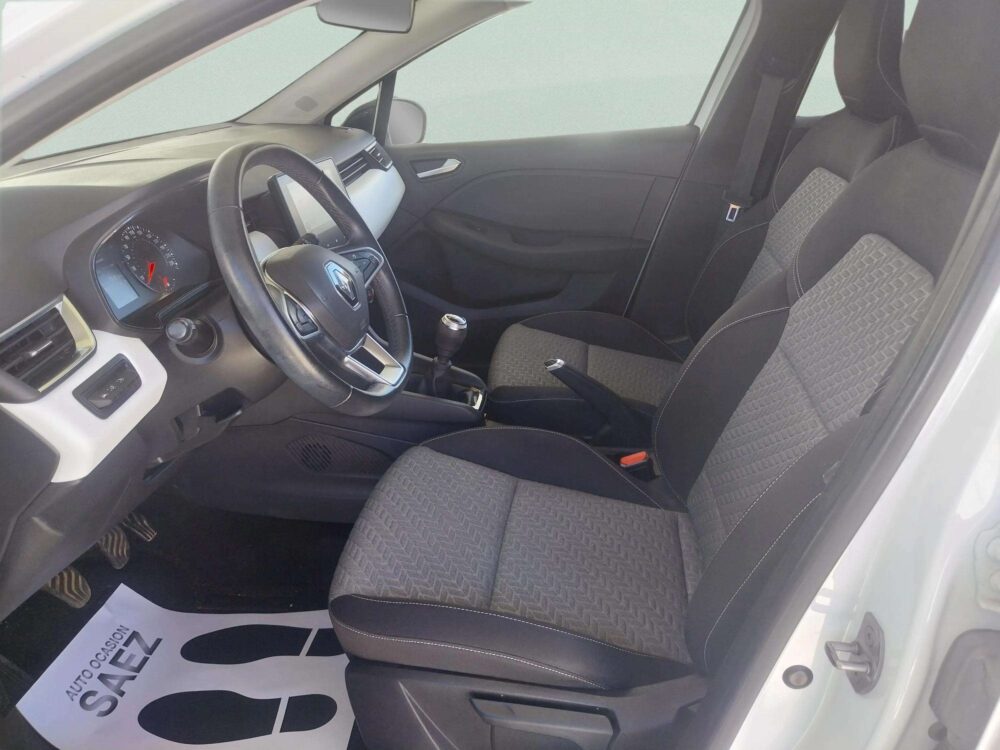 Renault Clio 1.0  90 CV  Evolution