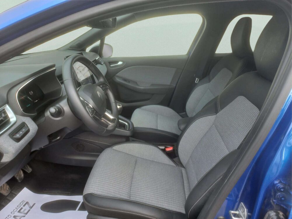 Renault Clio  1.0  TCe  90 CV  Techno