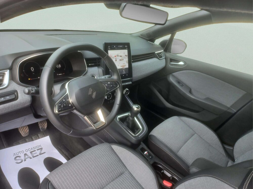 Renault Clio  1.0  TCe  90 CV  Techno