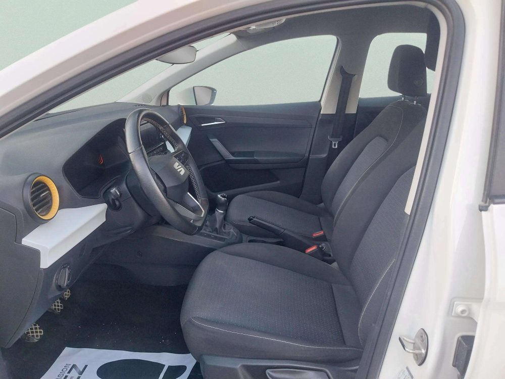 Seat Ibiza 1.0i  110 CV Style