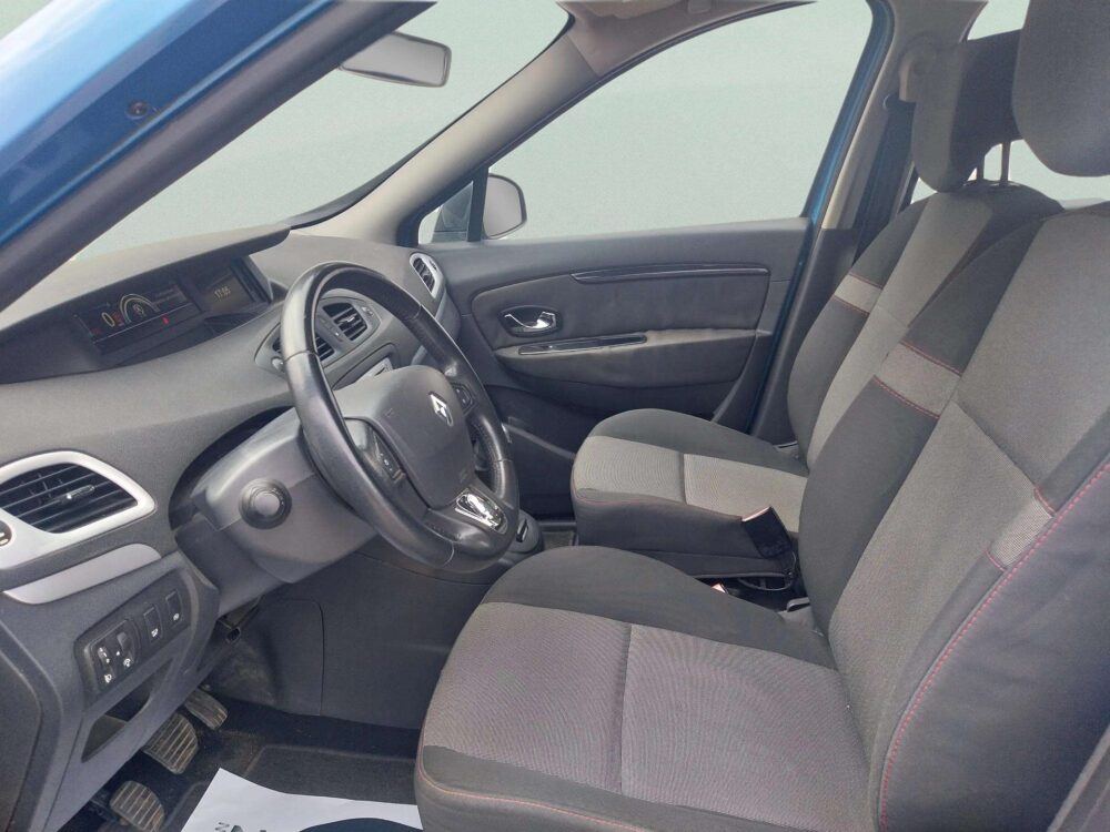 Renault Grand Scénic 1.5 DCi  110 CV  7 Plazas