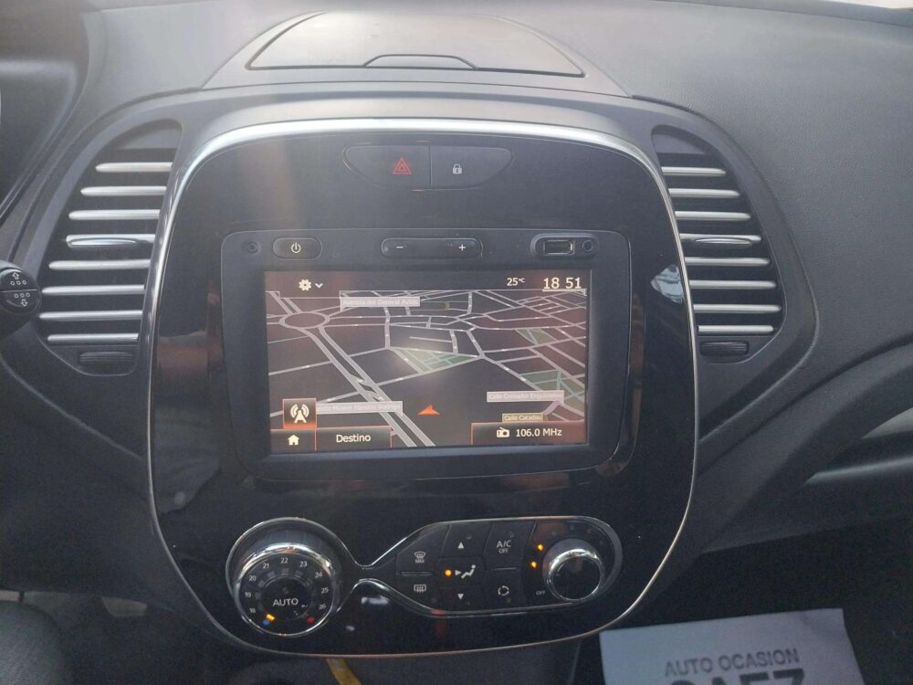 Renault Captur TCe 1.0  90 CV  ZEN