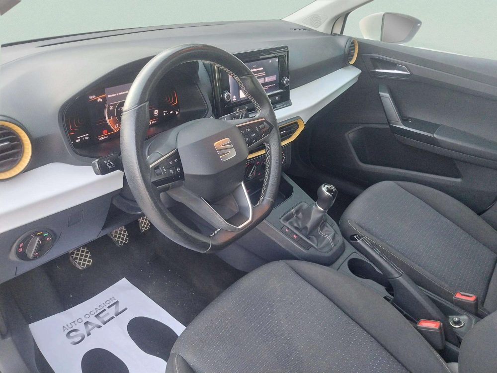 Seat Ibiza 1.0i  110 CV Style