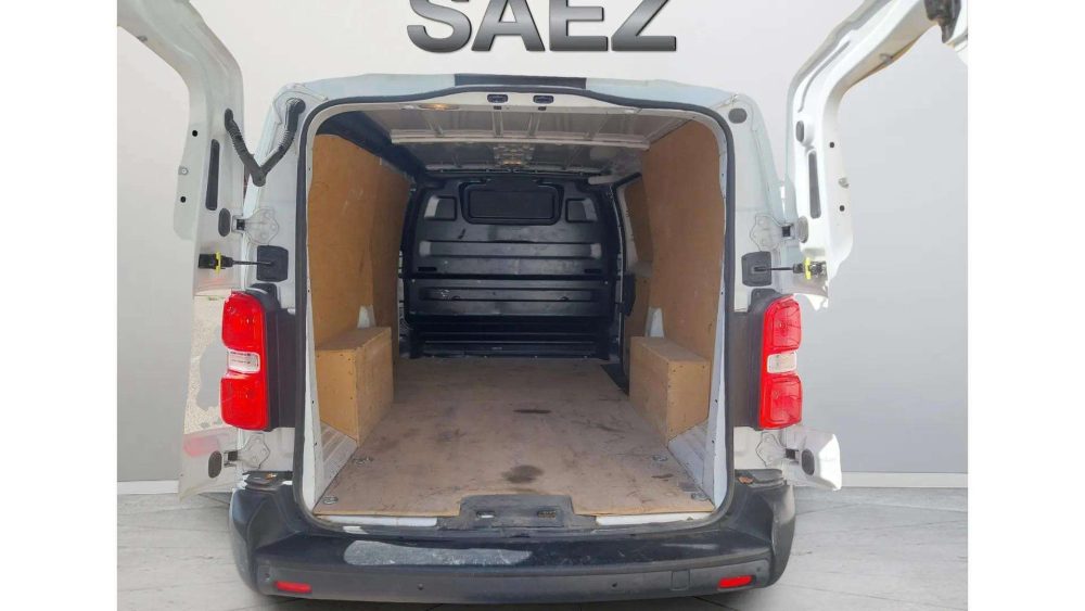 Opel Vivaro L 1.5 HDi  102 CV  L2  H1