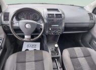Volkswagen Polo 1.4  80 CV  United  5 P