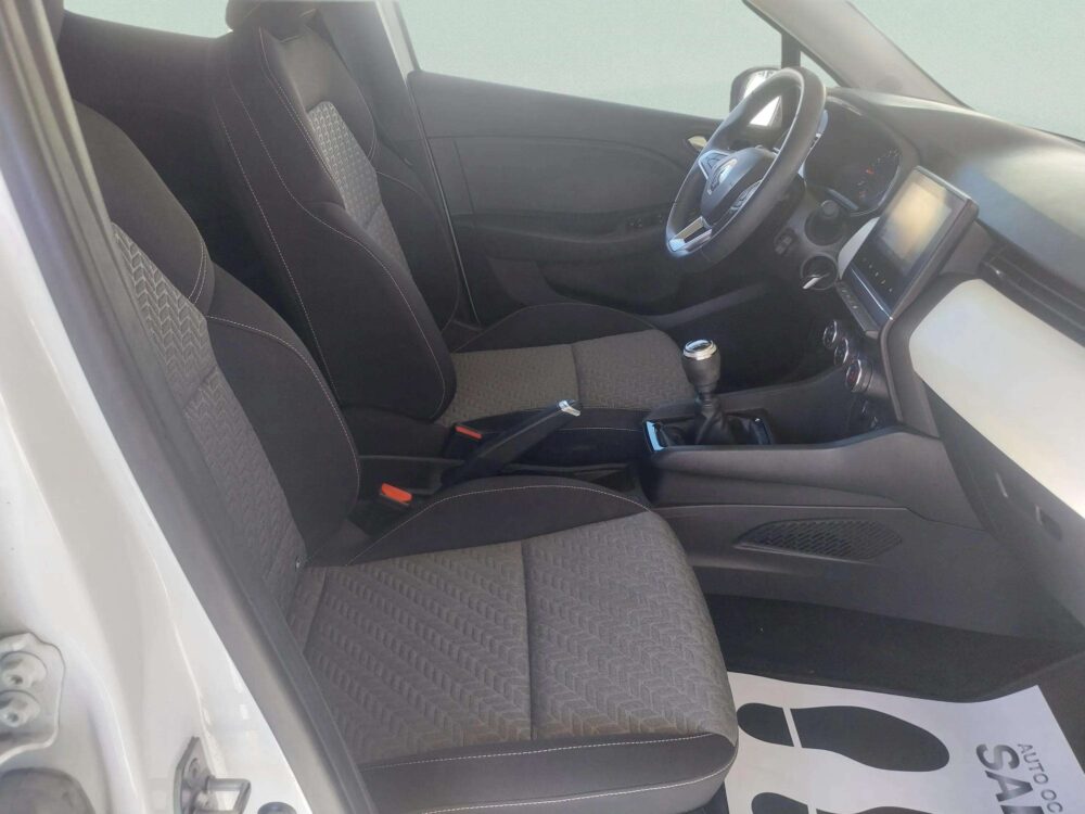 Renault Clio 1.0  90 CV  Evolution