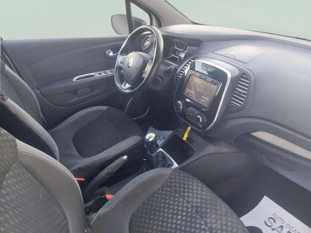 Renault Captur TCe 1.0  90 CV  ZEN