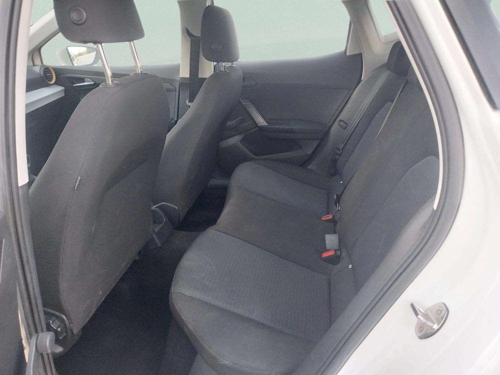 Seat Ibiza 1.0i  110 CV Style