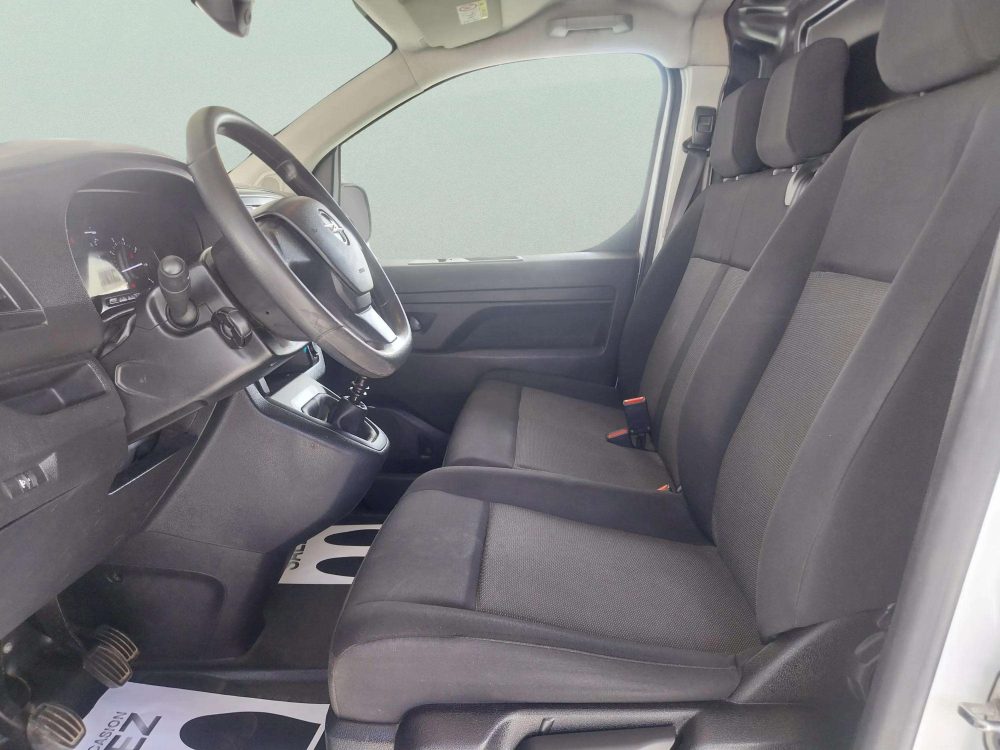 Opel Vivaro L 1.5 HDi  102 CV  L2  H1