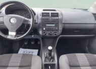 Volkswagen Polo 1.4  80 CV  United  5 P