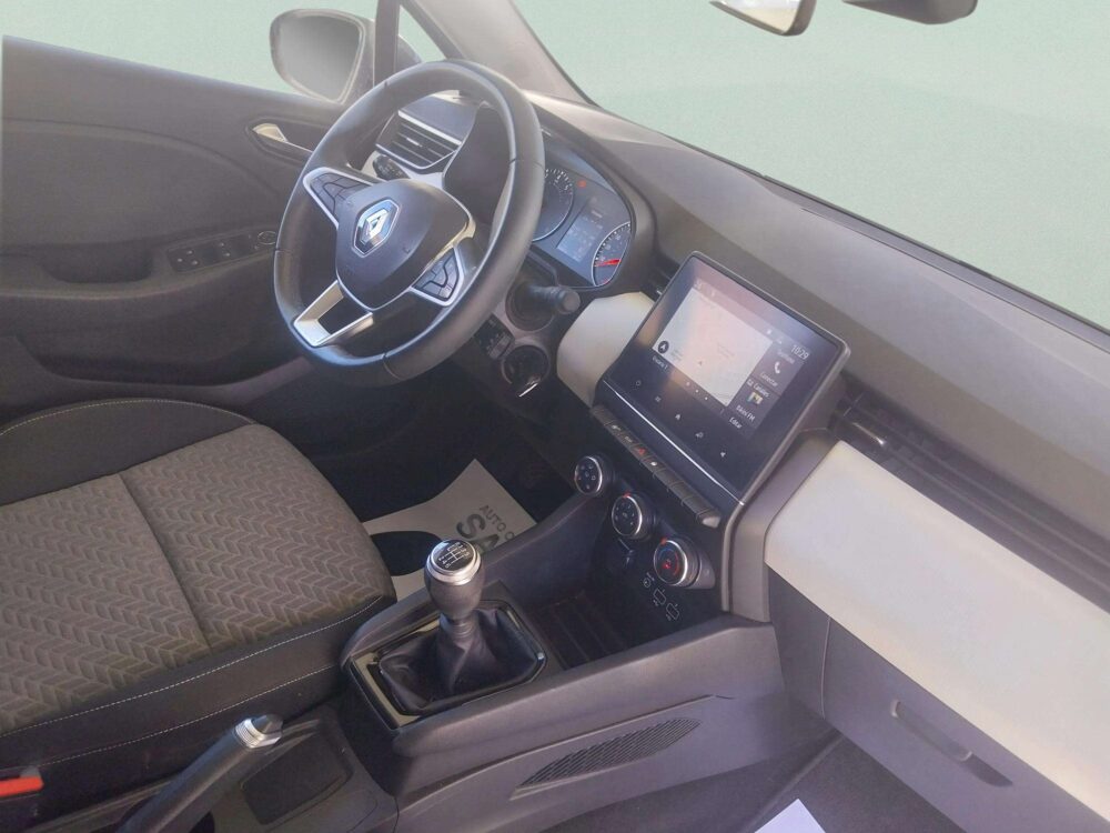 Renault Clio 1.0  90 CV  Evolution