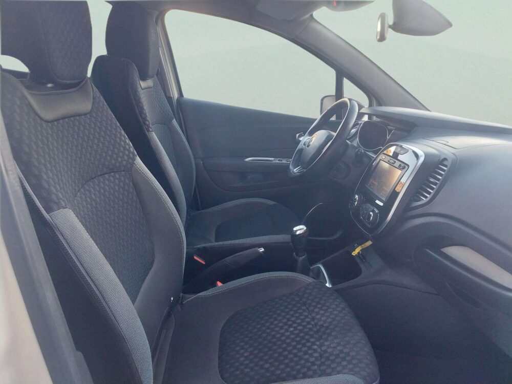 Renault Captur TCe 1.0  90 CV  ZEN