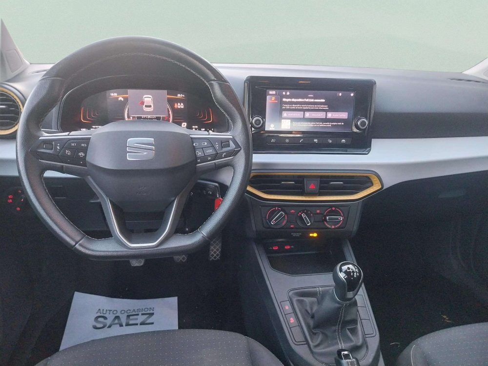 Seat Ibiza 1.0i  110 CV Style