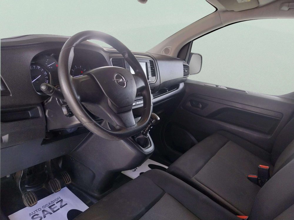 Opel Vivaro L 1.5 HDi  102 CV  L2  H1